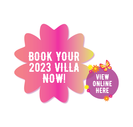 Villa 2023