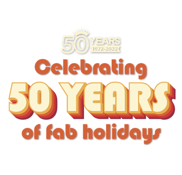 Celebrate 50 Years