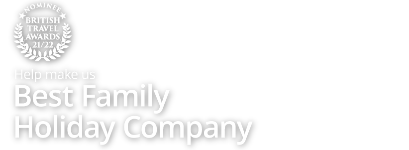 Best Family Holiday Company