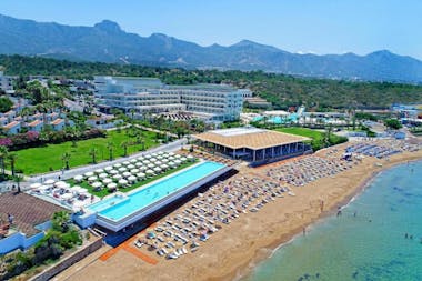 Acapulco Resort Convention & Spa, Northern Cyprus