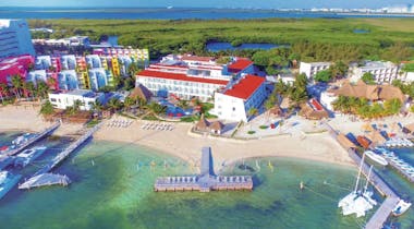 Cancun Bay Resort, 