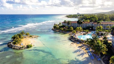 Holiday Inn Resort Montego Bay, Jamaica