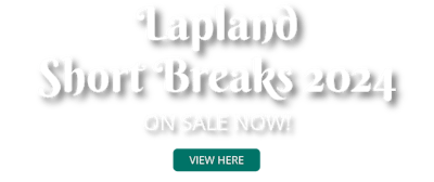 Lapland 2024 On Sale