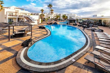 Vitalclass Lanzarote Sport & Wellness Resort, Canary Islands