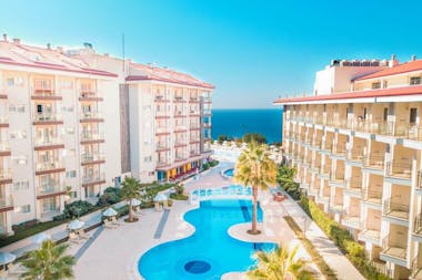 Ramada Hotel & Suites Kusadasi, Turkey