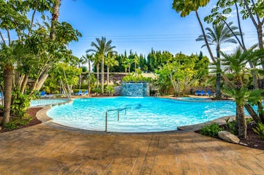 Albir Playa Hotel & Spa, Spain