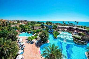 Limak Arcadia Sport Resort, Turkey