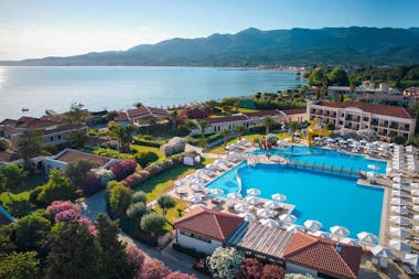 Roda Beach Resort & Spa, Greece