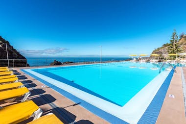 Hotel Orca Praia, Portugal