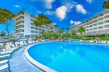 Leonardo Royal Hotel Ibiza & Suites, Balearics