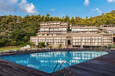 Kassandra Bay Resort & Spa, Greece