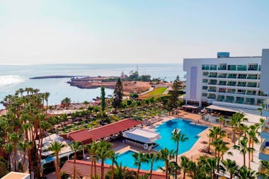 Cavo Maris Beach Hotel, Cyprus
