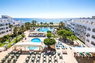Best Oasis Tropical Hotel, Spain