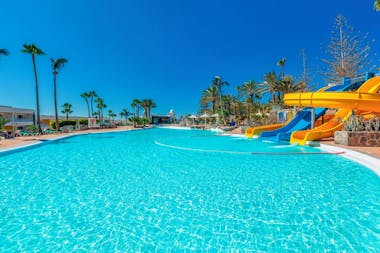 Abora Interclub Atlantic By Lopesan Hotels, Canary Islands
