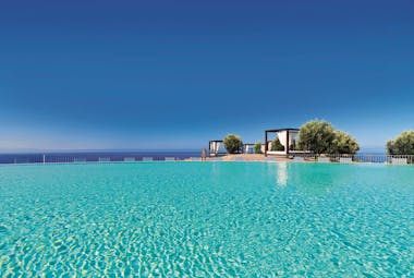 Salobre Hotel Resort & Serenity, Canary Islands