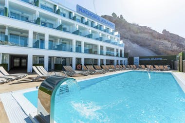 IG Hotel Nachosol & Yaizasol Atlantic, Canary Islands