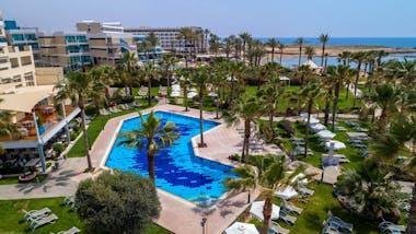 Aquamare Beach Hotel & Spa, Cyprus