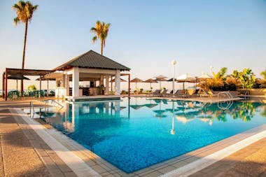 Atlantica Miramare Beach Hotel, Cyprus