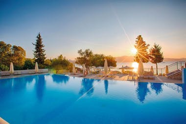 Porto Galini Sea Side Resort & Spa, Greece
