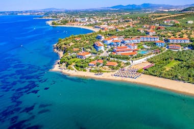 Sonia Resort, Greece